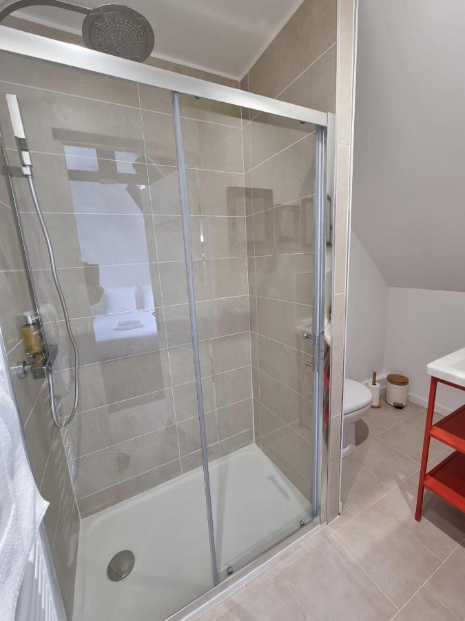 La Terrasse Notre Dame - Character House - 4P - Center Honfleur Villa Екстериор снимка